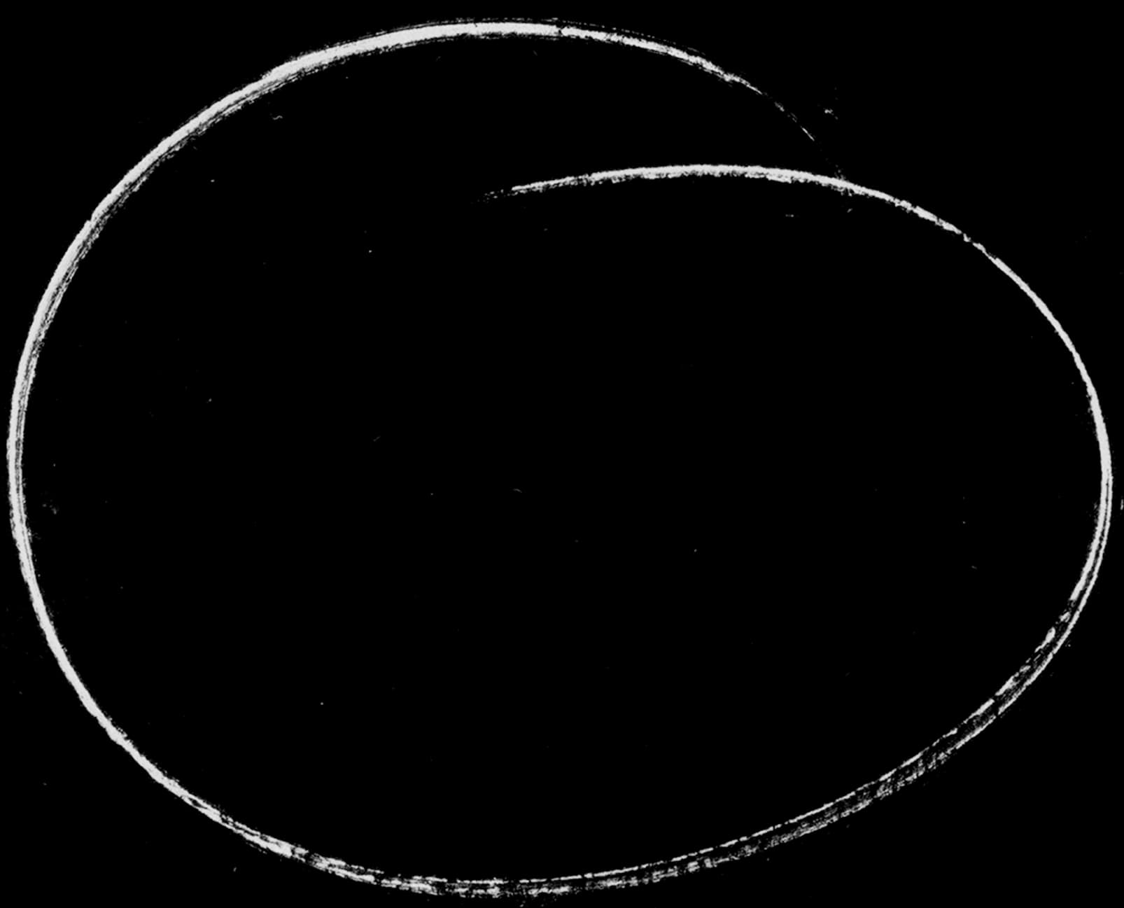 Background circle